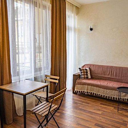 Tavdadebuli Apartment Batumi Exterior foto