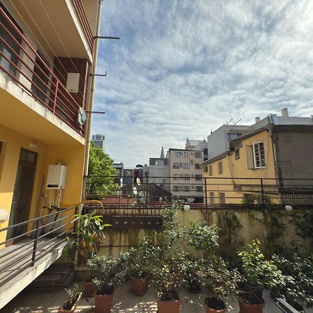 Tavdadebuli Apartment Batumi Exterior foto