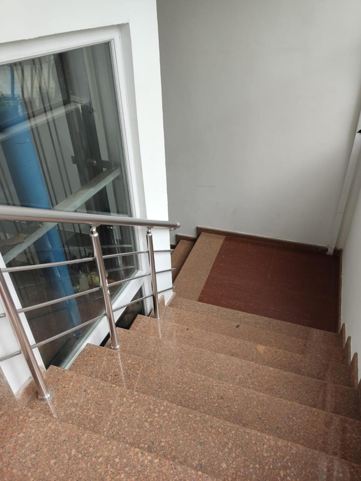 Tavdadebuli Apartment Batumi Exterior foto