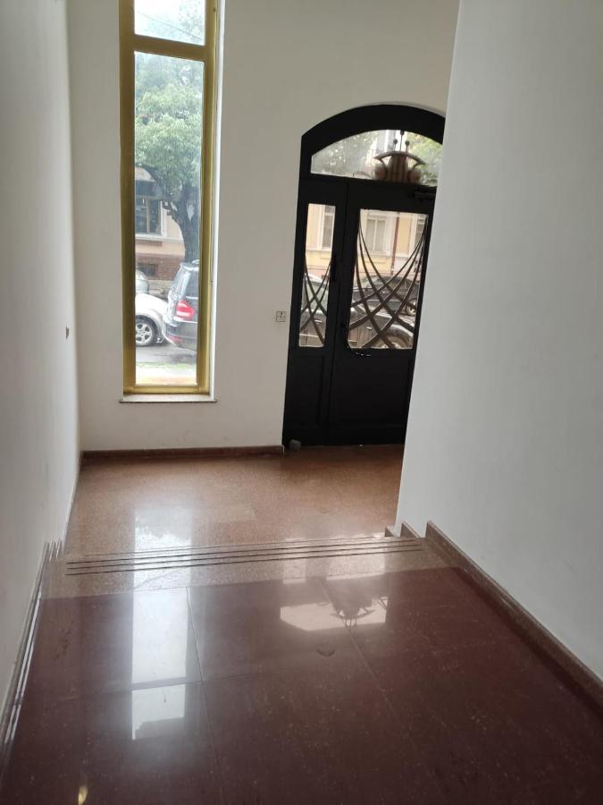 Tavdadebuli Apartment Batumi Exterior foto
