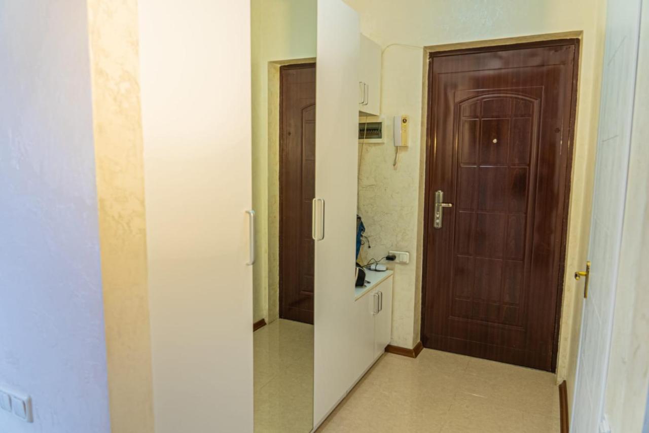 Tavdadebuli Apartment Batumi Exterior foto