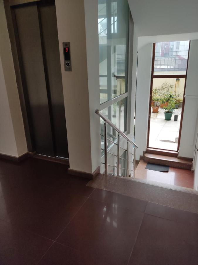 Tavdadebuli Apartment Batumi Exterior foto