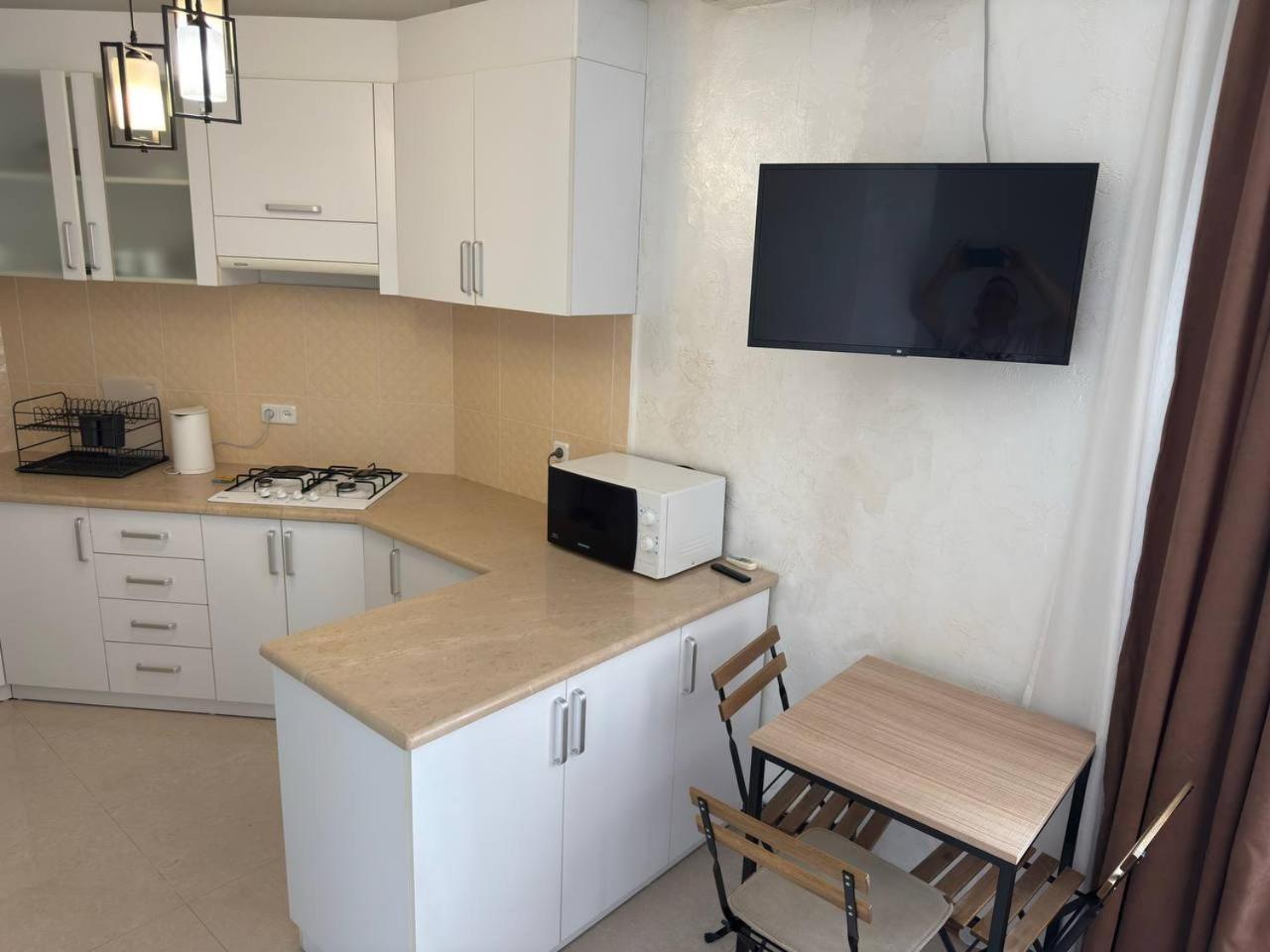Tavdadebuli Apartment Batumi Exterior foto